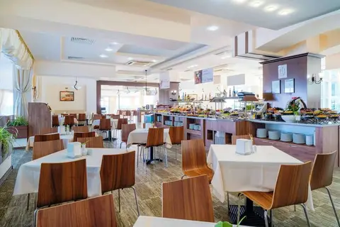 Hotel MPM Arsena in Несебър — foto 7