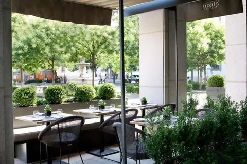 Rosa Grand Milano in Milaan, foto 17