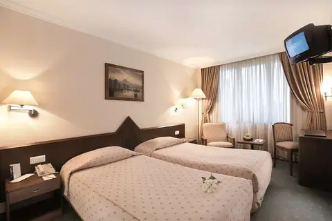 Dedeman Istanbul in Beşiktaş, foto 23