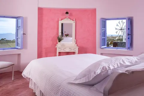 Windmill Villas in Thira Municipal Unit — foto 16