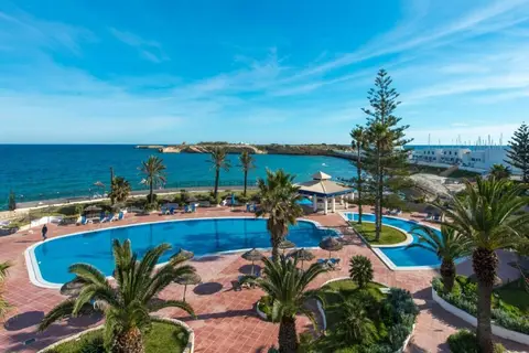 Regency Hotel & Spa in Monastir — foto 8