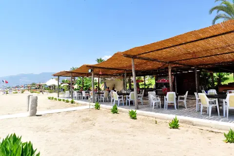 Oba Star Hotel & Spa in Alanya, foto 14