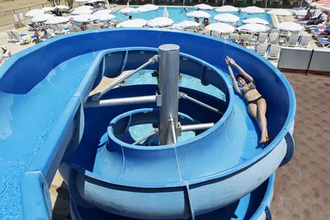 Club Wasa Holiday Village in Alanya — foto 22