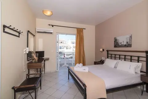 Maistrali Hotel & Appartementen in Ζάκυνθος — foto 21