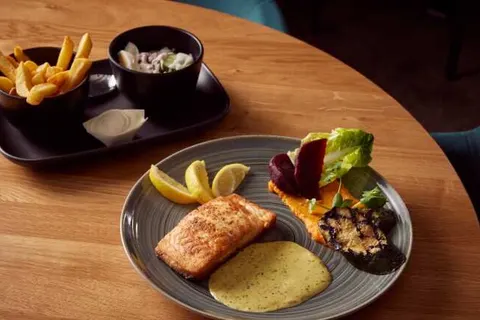 Van der Valk Hotel Drachten foto 4