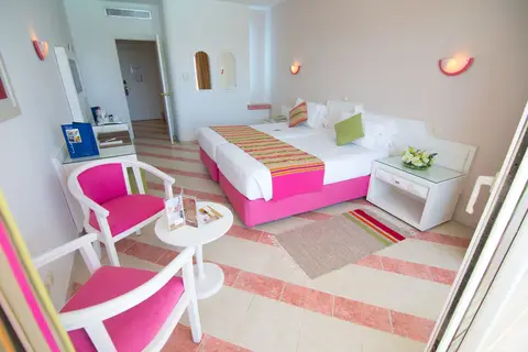 Royal Tulip Taj Sultan in الحمامات — foto 15