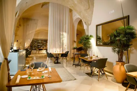 Sant' Angelo Luxury Resort in Matera — foto 7