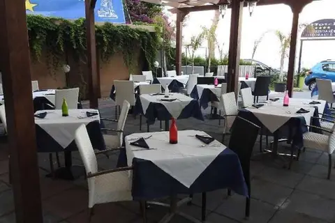 ChrisMare Hotel in Taormina — foto 9