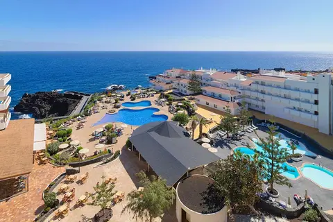 H10 Taburiente Playa in Breña Baja — foto 8