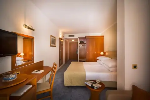 Sunny Baska Residence by Valamar in Baška — foto 21