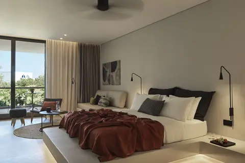 Magma Resort Santorini, The Unbound Collection by Hyatt in Δημοτική Ενότητα Θήρας — foto 6