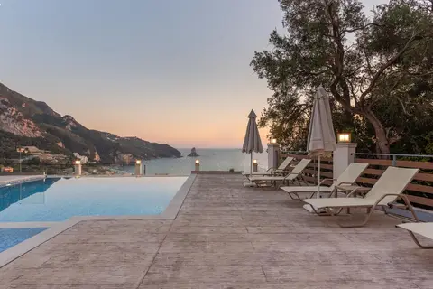 Mazis Appartments in Άγιος Γόρδιος — foto 19