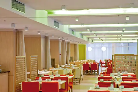 Family Hotel Vespera in Mali Losinj — foto 7