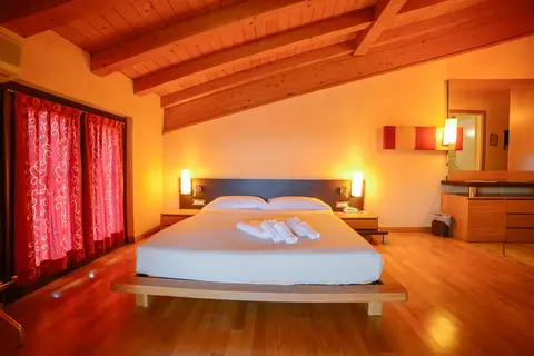 Donna Silvia Wellness Hotel in Sienna — foto 22