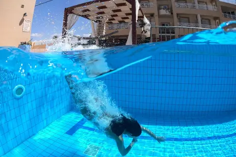 Sunrise Hotel Studios Apartments in Σφακάκι — foto 4