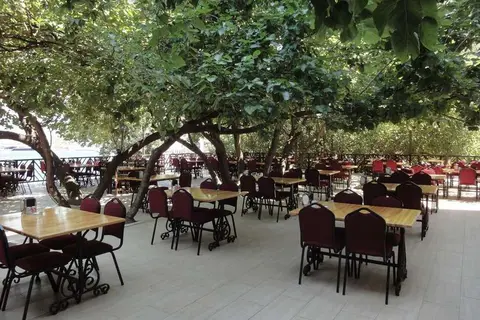 Gölmar Beach Hotel in Marmaris, foto 8