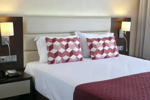 Hotel Mónaco in Faro, foto 10