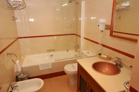 Appartementen Toboso Apar-Turis in Nerja — foto 25