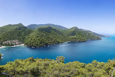 Hillside Beach Club in Fethiye — foto 6