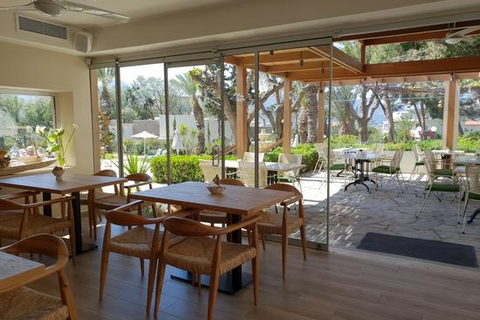 Appartementen Eleni Village foto 4