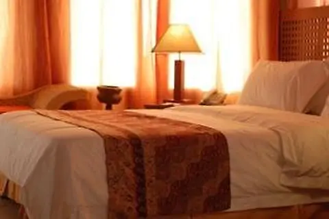 Aanari Hotel & Spa in Flic en Flac VCA — foto 12