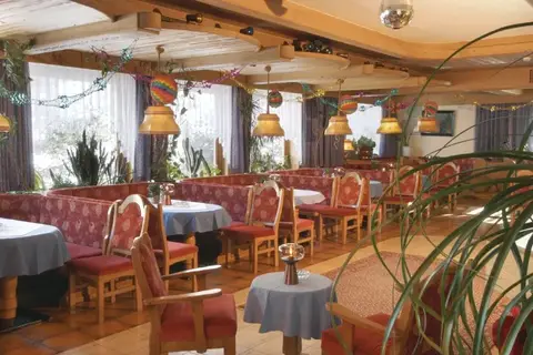 Hotel Erika in Nauders, foto 5