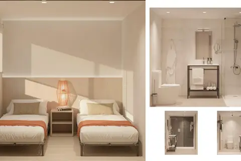 MedPlaya Hotel Sant Eloi in Tossa de Mar — foto 13