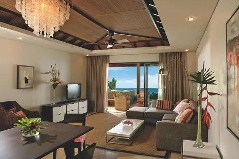 The Bay Club at Anahita in Grand River South East VCA — foto 22