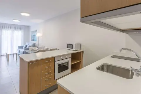 Las Dunas Appartementen in Oliva — foto 4