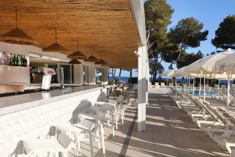 Iberostar Selection Santa Eulalia Ibiza - adults only in Santa Eulària des Riu — foto 9