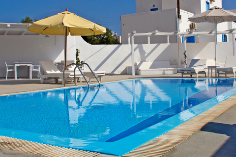 Hotel Atlas Boutique foto 4