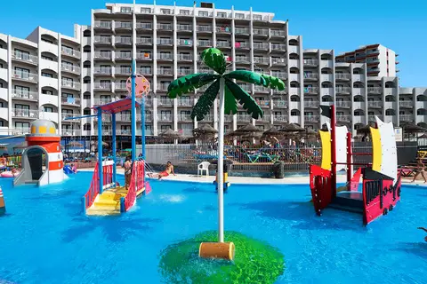 Bali in Benalmádena — foto 2