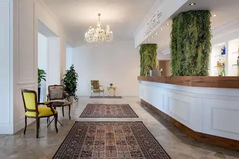 Hotel Vagabond in Riccione, foto 10