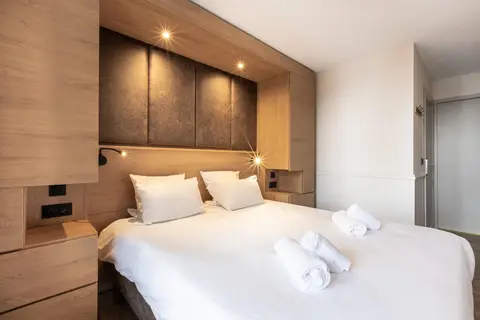 Résidence Les Balcons de Belle Plagne in La Plagne-Tarentaise — foto 28