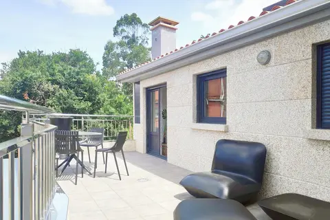 Apartamentos Rey in Santiago De Compostela — foto 19