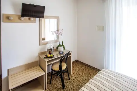 Hotel Christian in Jesolo — foto 9