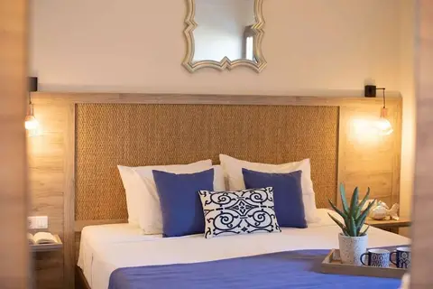 Skiathos Avaton Hotel in Σκιάθος — foto 26