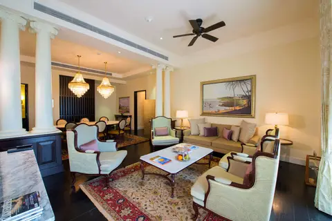 Galle Face Hotel in Colombo — foto 14