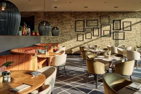 Van der Valk Hotel Breukelen foto 1