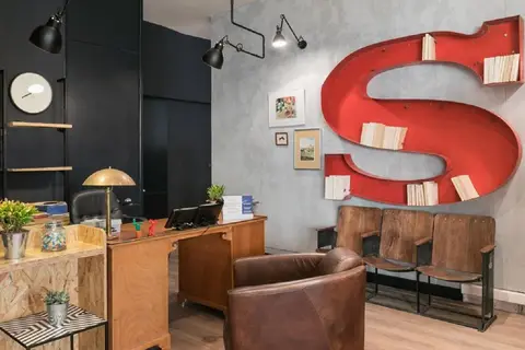 Hôtel So'Co by HappyCulture in Nice, foto 5