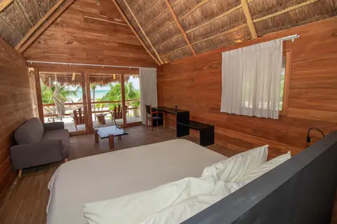Blue Holbox Hotel in Holbox, foto 25
