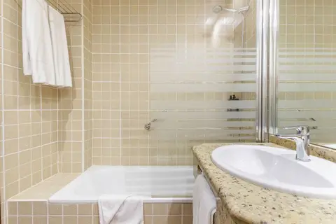 Hotel Best Siroco in Benalmadena — foto 16