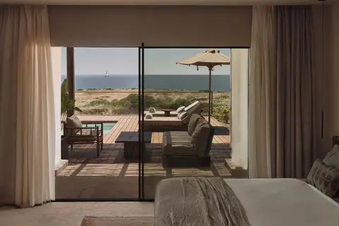 OKU Andalusia in La Línea de la Concepción — foto 20
