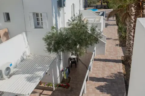 Noème Santorini in Δημοτική Ενότητα Θήρας — foto 23