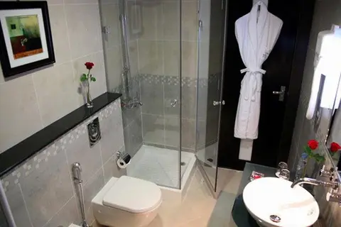 Samaya Hotel Deira in ديرة — foto 7