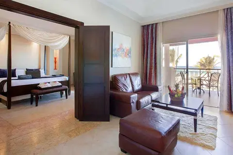 Hotel Riu Palace Punta Cana in Salvaleón de Higüey — foto 12