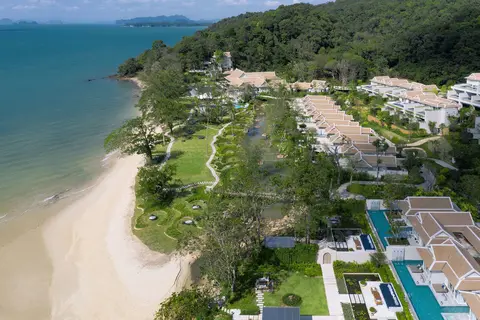 Banyan Tree Krabi in Krabi — foto 29