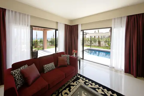 Jaz Oriental, Almaza Bay in Marsa Matrouh — foto 8