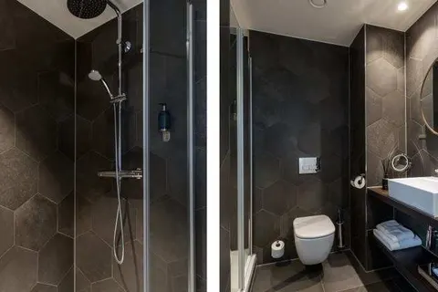 The James Hotel Rotterdam foto 20