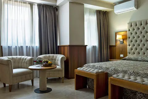 Hotel Panoramic in Giardini-Naxos, foto 5